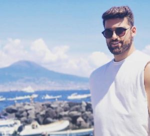 Uomini e Donne: un tronista napoletano nella nuova stagione