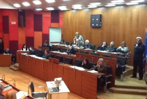 Napoli: la nuova Giunta Comunale con De Magistris sindaco