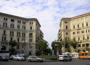 Napoli: camorra nei quartieri "bene", parla il magistrato Filippo Beatrice