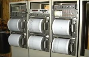 Terremoto in Campania: paura tra gli abitanti