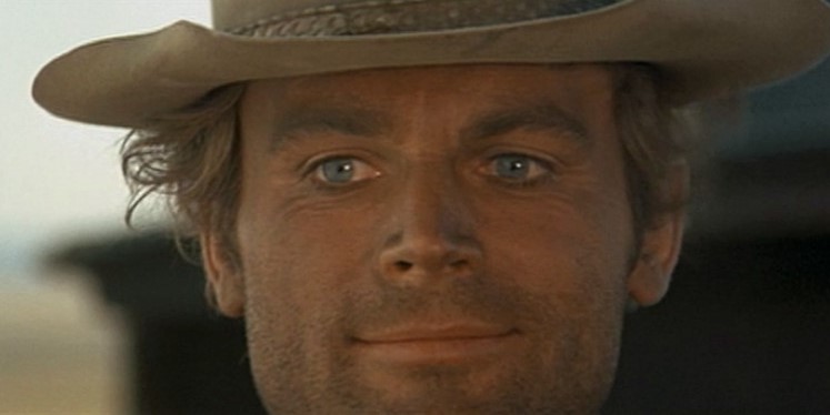Funerale Bud Spencer: le parole di Terence Hill