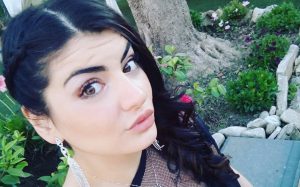 Diana Esposito su Facebook: "Ero obesa ora sono a Miss Italia"