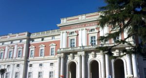 Esplosione nel salernitano: sale a tre il bilancio dei morti