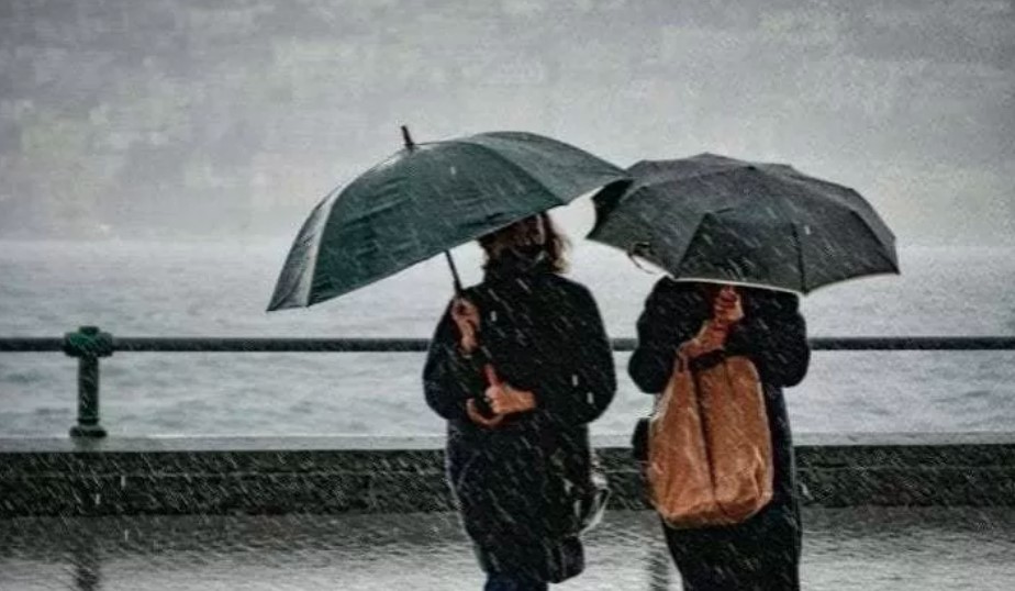 allerta meteo napoli