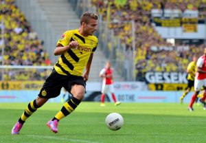 Calciomercato: De Laurentiis smentisce voci su Ciro Immobile