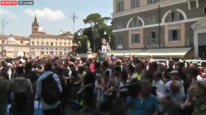 funerali bud spencer