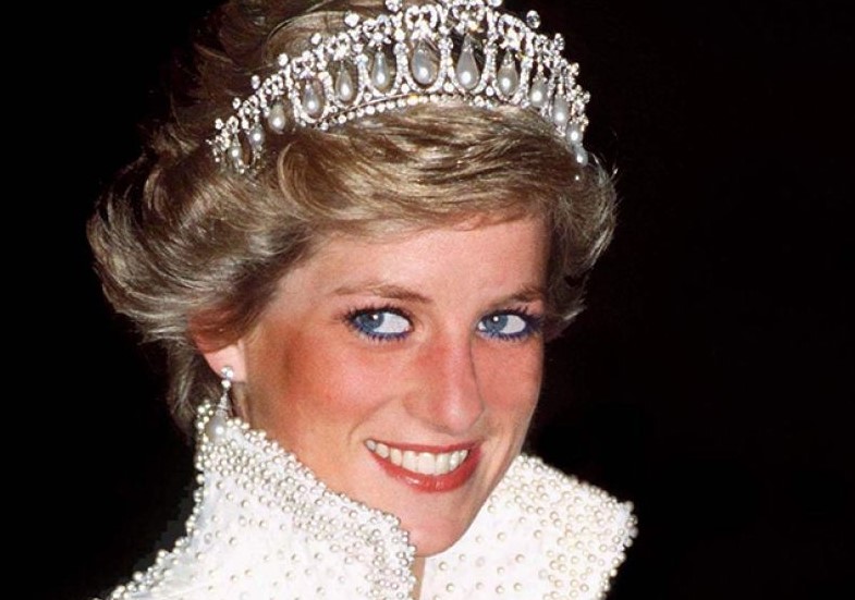 Lady Diana, oggi avrebbe compiuto 55 anni, non ha mai visitato Napoli