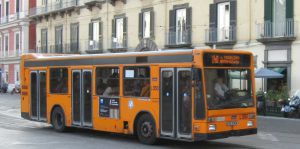 ANM Napoli: entra in azione il nuovo orario estivo