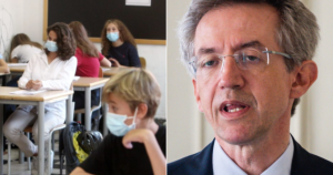 Scuole aperte di sabato sera a Napoli