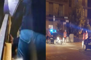 32enne tenta di uccidere 16enne