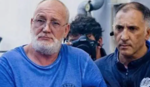 Si pente il boss Luigi Cimmino