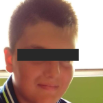 Stefano 13enne morto