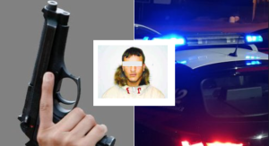 Tenta di uccidere l'ex