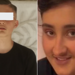 Torna a casa Nunzio Abruzzese