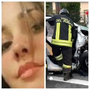 Tragico incidente a Treviso
