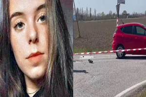 Tragico incidente in provincia di Treviso