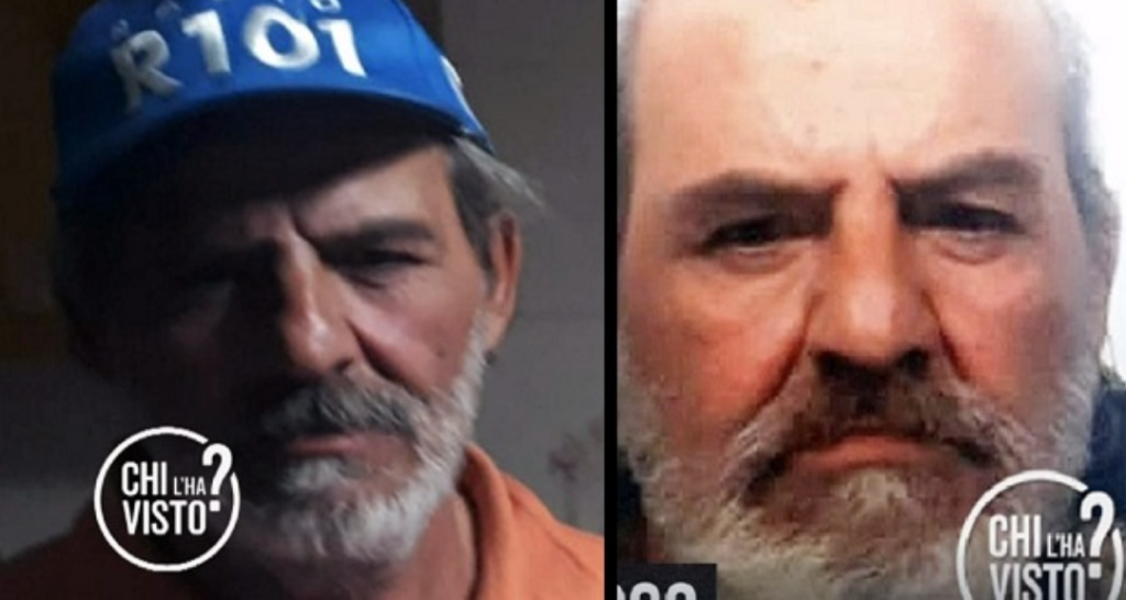 Trovato morto Vincenzo Mascitelli