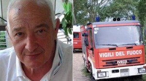 Trovato senza vita Antimo Iannotta