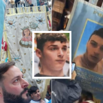 Ugo Russo e la Madonna dell'Arco