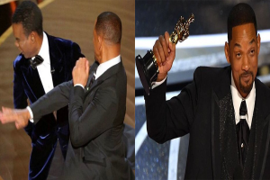 Will Smith e le conseguenze dello schiaffo agli Oscar