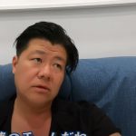 Youtuber giapponese derubato