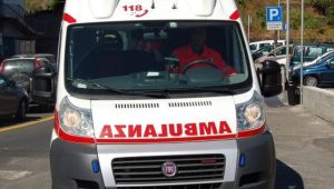 Tragico incidente nel napoletano, muore operaio di 42 anni