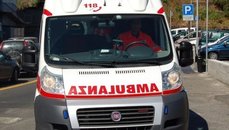 Tragico incidente nel napoletano, muore operaio di 42 anni