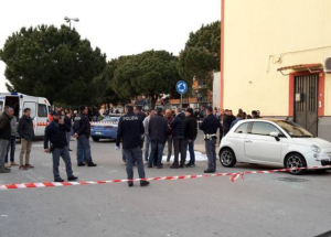 Agguato Ponticelli: la testimonianza di una15enne che era lì