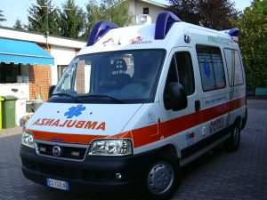 Tragico incidente in Campania, muore ragazzo di 20 anni