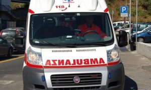 Uomo si getta dal quarto piano a Benevento, muore sul colpo