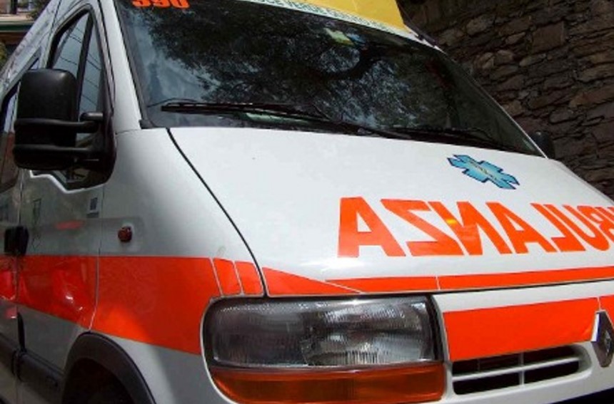 Grave incidente nel napoletano: ferite due eprsone