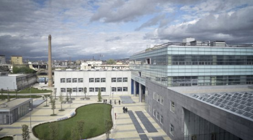 Apple a Napoli, arriva il bando: pubblicato sul sito della Federico II°