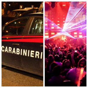 arrestato 20enne a Ischia