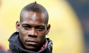 Balotelli contro Raffaella Fico: non mi fa incontrare mia figlia