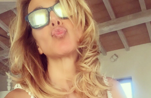 Barbara d'Urso lascia Mediaset? Arriva l'offerta della RAI