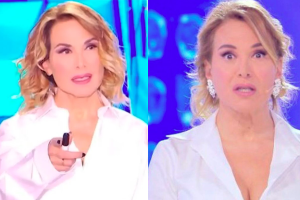 barbara d'urso