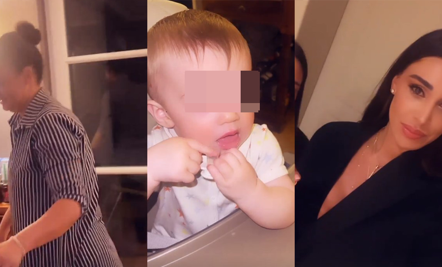 belen luna marì tata