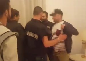 Camorra: arrestato latitante Salvatore Maggio