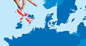 Brexit: la Gran Bretagna esce dall'Unione Europea