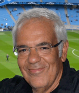 Bruno Siciliano, storia dell'ingegnere tifosissimo del Napoli