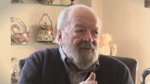 bud spencer funerali