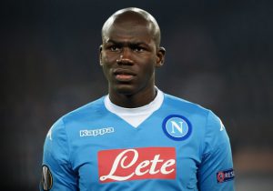 Calciomercato Napoli: il futuro Kalidou Koulibaly
