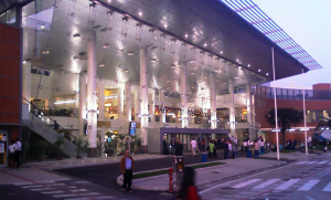 Capodichino, inaugurato il nuovo spazio per gli arrivi