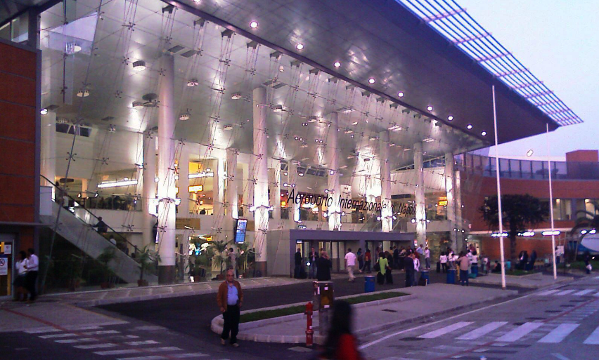 Capodichino, inaugurato il nuovo spazio per gli arrivi