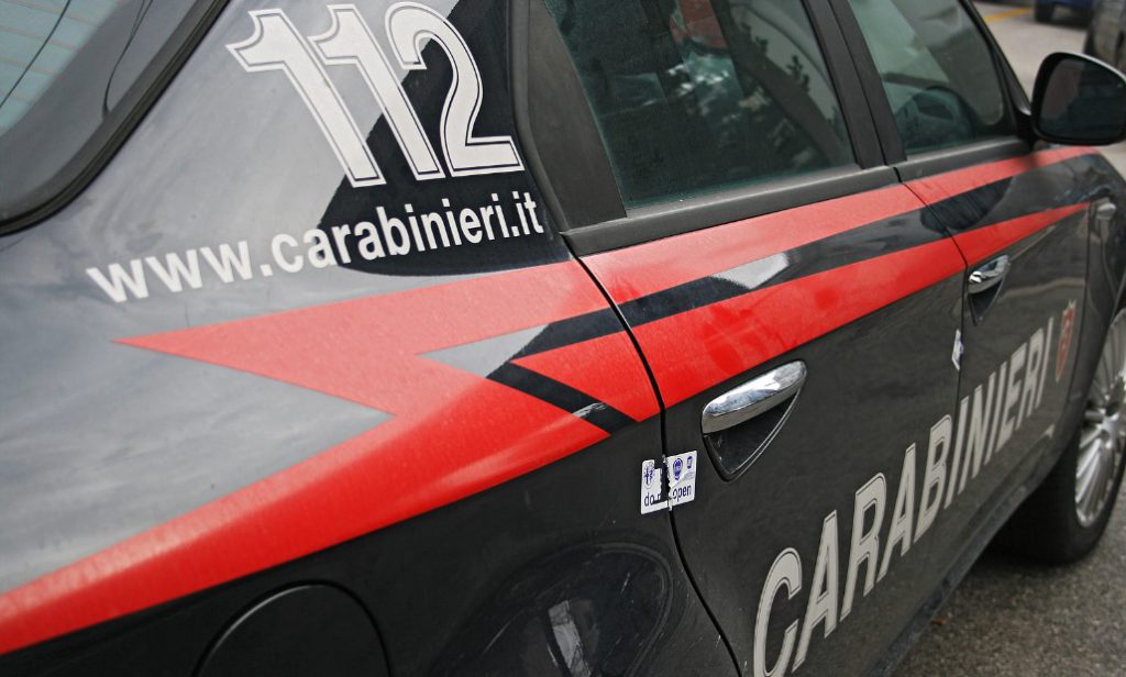 Dramma in Campania, sedicenne violentata durante un party