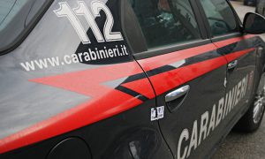Dramma in Campania, sedicenne violentata durante un party
