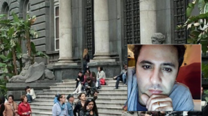 carlo capuano università federico II