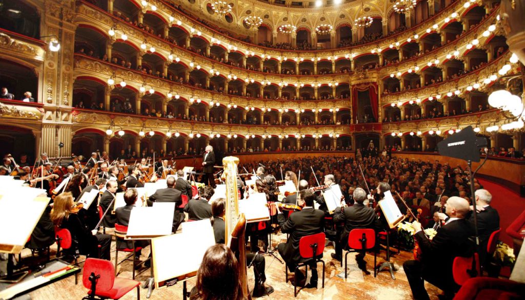 concerto beneficenza