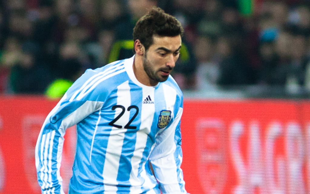 Coppa America, Argentina Bolivia finsce 3-0, segna anche Lavezzi