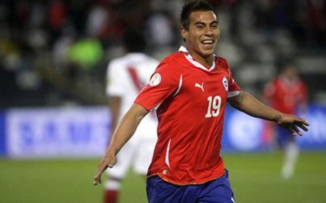 Coppa America, la doppietta di Vargas in Cile Panama